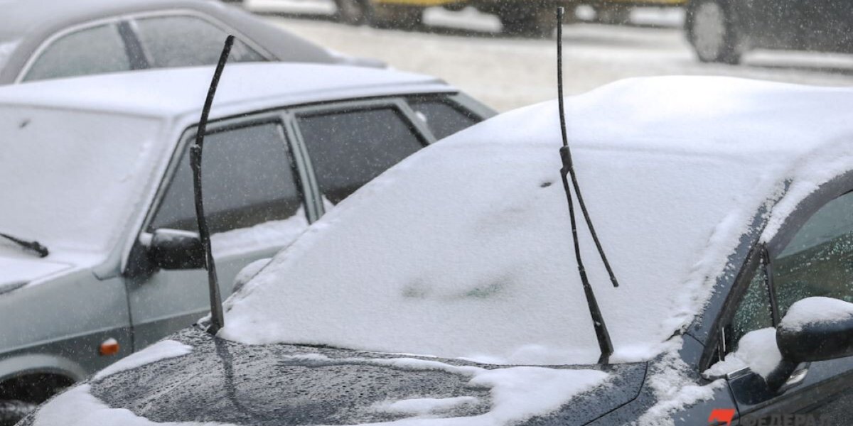 Синоптик Тишковец ответил, когда в Москве пройдут ледяные дожди
