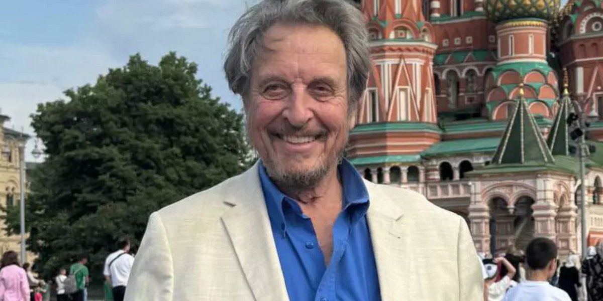 Трижды был фигурантом расследования: всплыли скандальные детали об отце Илона Маска после визита в Россию