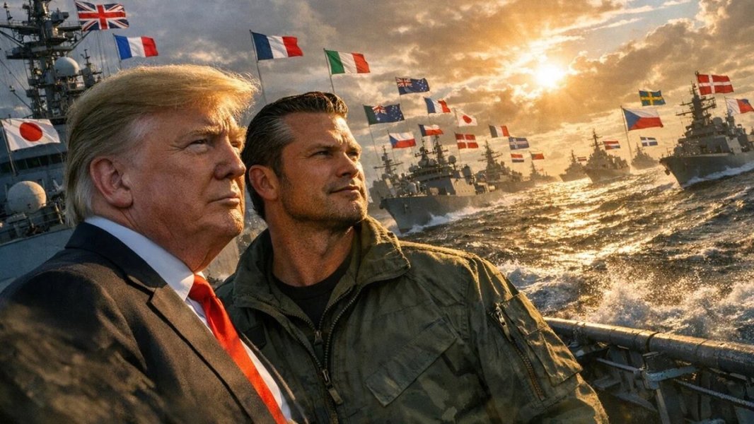 Коалиция Эпштейна бьёт по православным святыням. Ближайшие дни &ndash; решающие. Цыганова: "Хватит ездить на договорняки". Главные новости