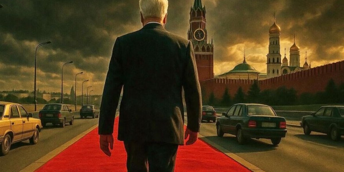 &laquo;Тити-мити, трали-вали&raquo;: В эфире Соловьёва прозвучала горькая правда о двойной игре власти &mdash; услышит ли Кремль?