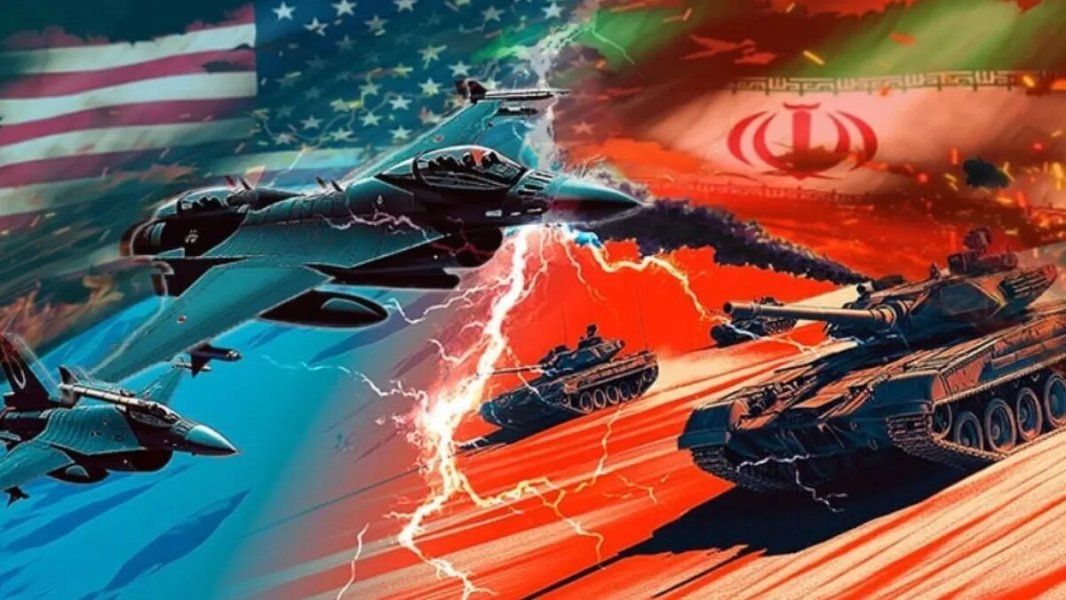 Иран стал великой державой. А что с Трампом? Назван срок окончания войны