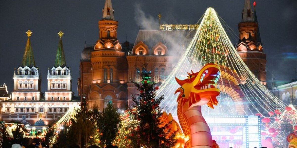 Китай оставил Россию &laquo;не у дел&raquo;. Кремль молчал, а потом сделал неожиданный ход