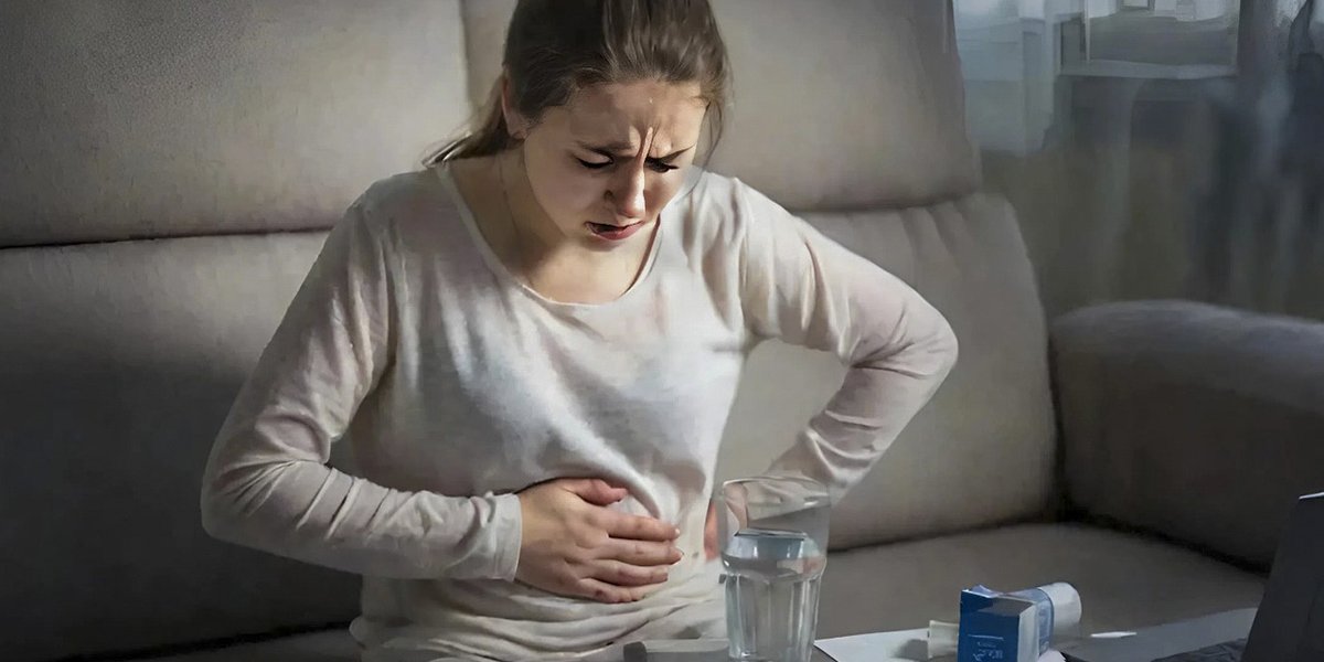 После Пасхи в России фиксируется вспышка панкреатита