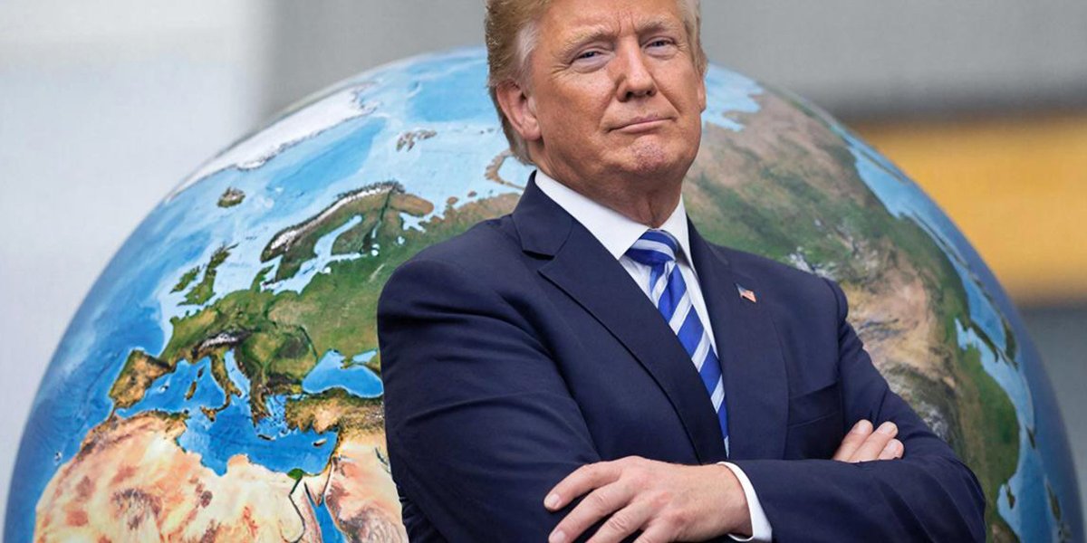 Похороны до войны: Делягин предрек ближневосточную катастрофу после слов Трампа о принце