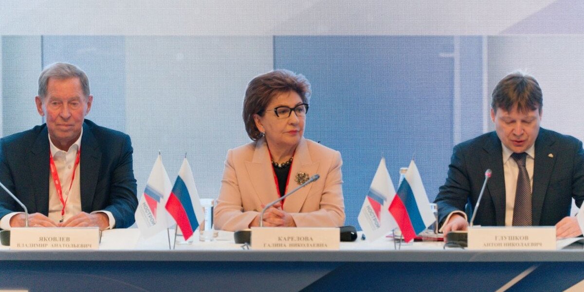 Председатель Общественного совета при Минстрое Степашин обозначил приоритетное событие строительной отрасли: в Сочи обсудят развитие Юга России