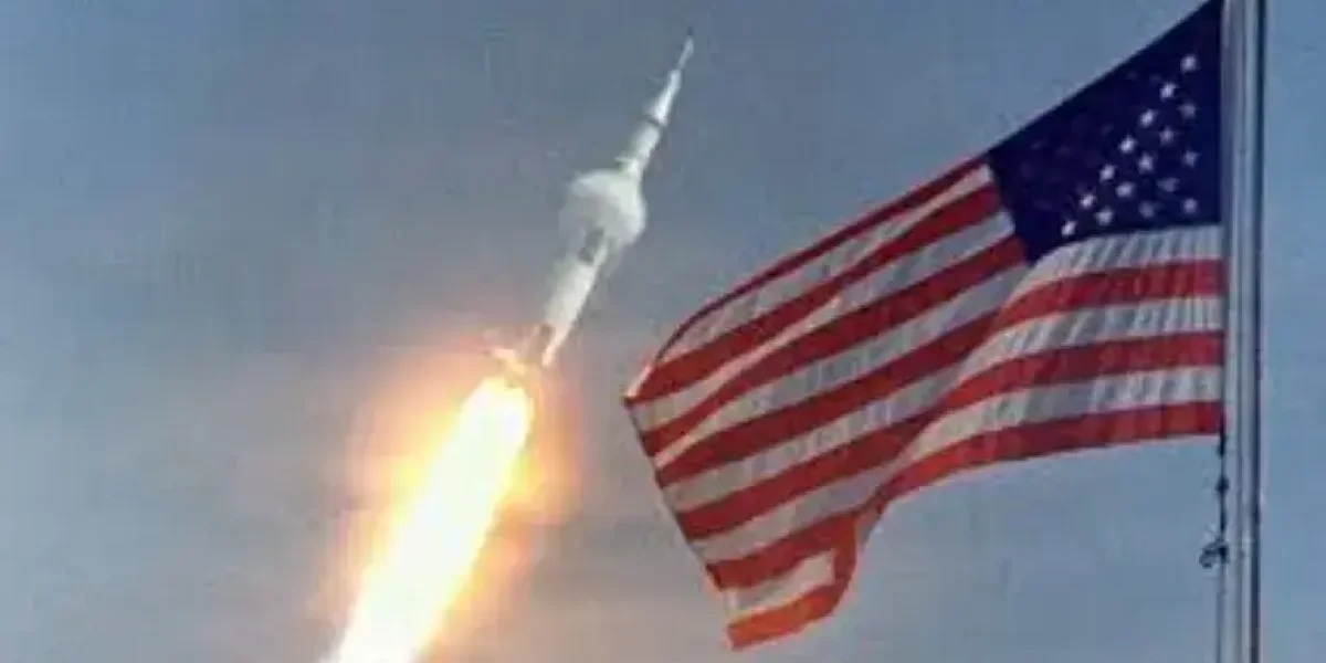 93 миллиарда на унитаз: Почему «Артемида» — облет Луны главная финансовая афера NASA за 50 лет 93 миллиарда на унитаз: Почему «Артемида» — облет Луны главная финансовая афера NASA за 50 лет