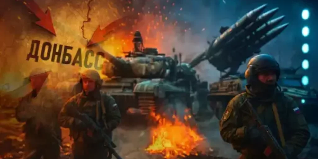 &laquo;Донбасс будем освобождать годами&raquo;: доброволец с тремя войнами объяснил, почему война затянулась и как брать Краматорск и Славянск