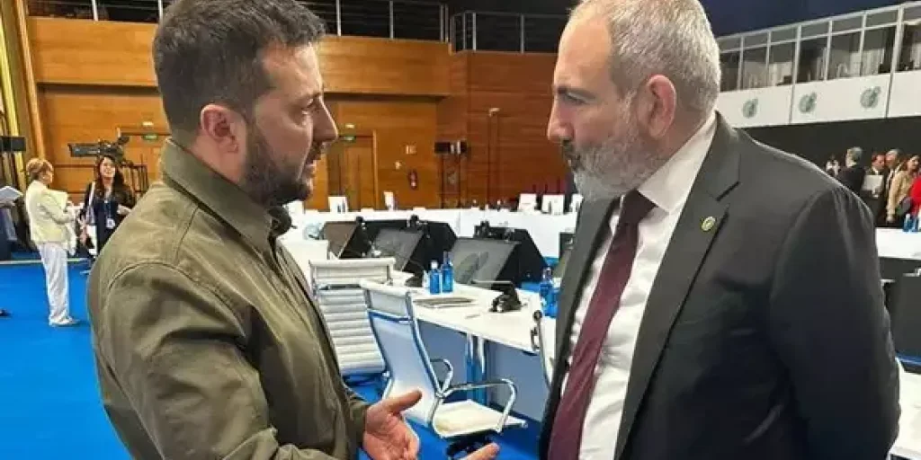 Венгерский гуляш и &laquo;украинский&raquo; борщ &mdash; всё в один сапог