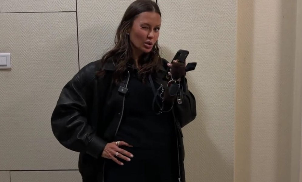 Стоны Бони сработали. А тут ещё и Соловьёв подлил. Госпереворот на пятый год войны готов?