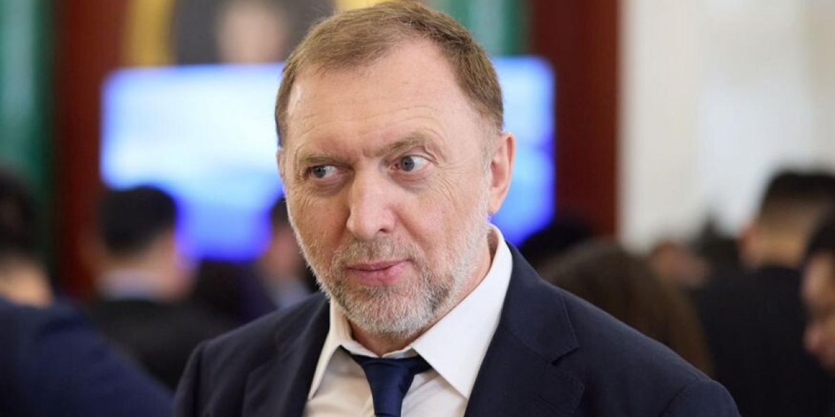 Русские в рабстве у 12-часового графика на 2-3 работах: &laquo;Мечта миллиардера Дерипаски сбылась&raquo;