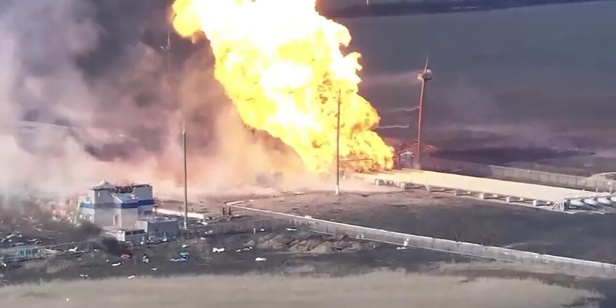 Последние новости СВО от Юрия Подоляки 07.04.2026: ВСУ резко изменили направление ударов дронами по РФ &mdash; названа главная цель