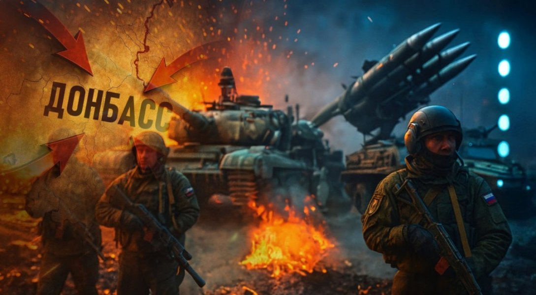 "Донбасс будем освобождать годами": Доброволец о том, какой стала война