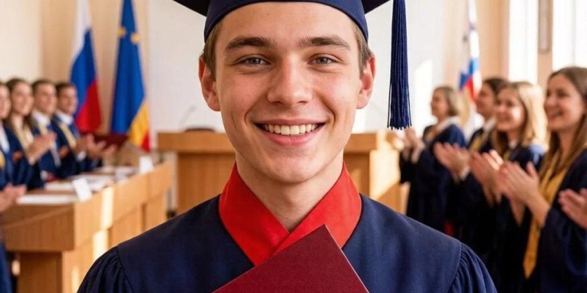 Финансовый гений по-русски: как молодёжь переиграла глобальный индекс