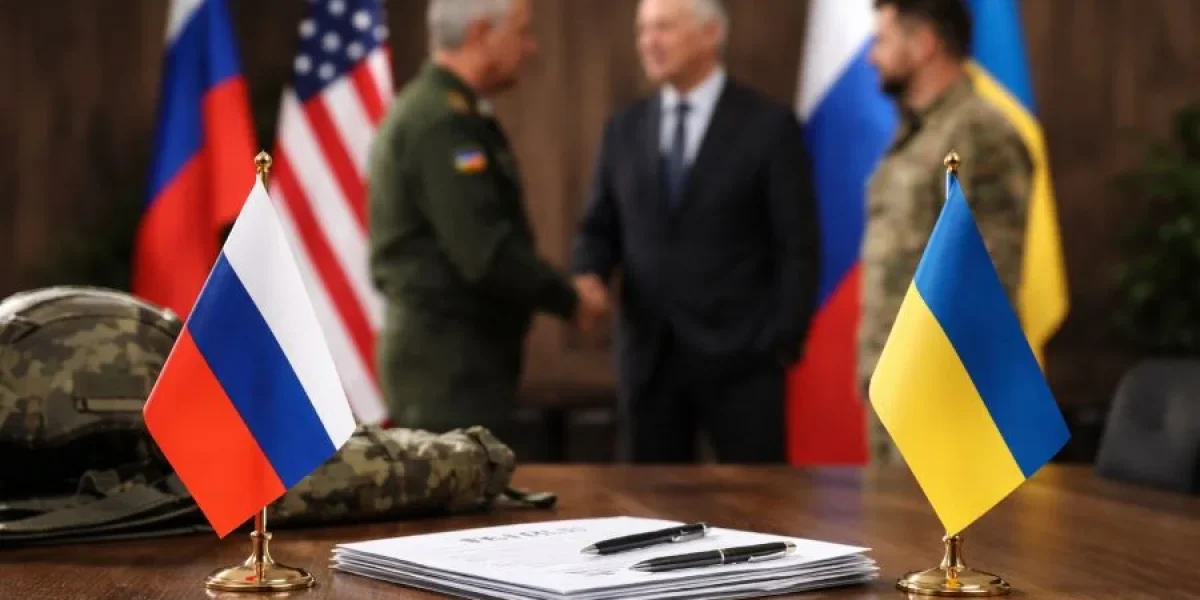 Закончится ли СВО после переговоров по Украине? Последние новости на сегодняшний день, 11 апреля 2026, о шансах на окончание спецоперации Закончится ли СВО после переговоров по Украине? Последние новости на сегодняшний день, 11 апреля 2026, о шансах на окончание спецоперации