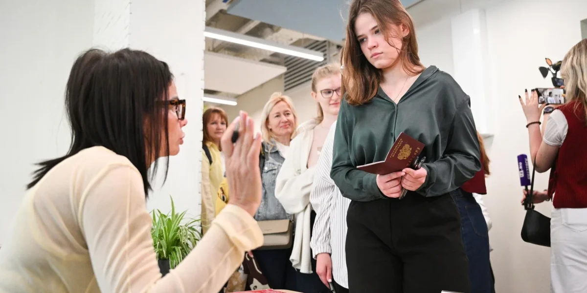 Психиатр Касперович: ЕГЭ и ОГЭ ломают психику наших детей