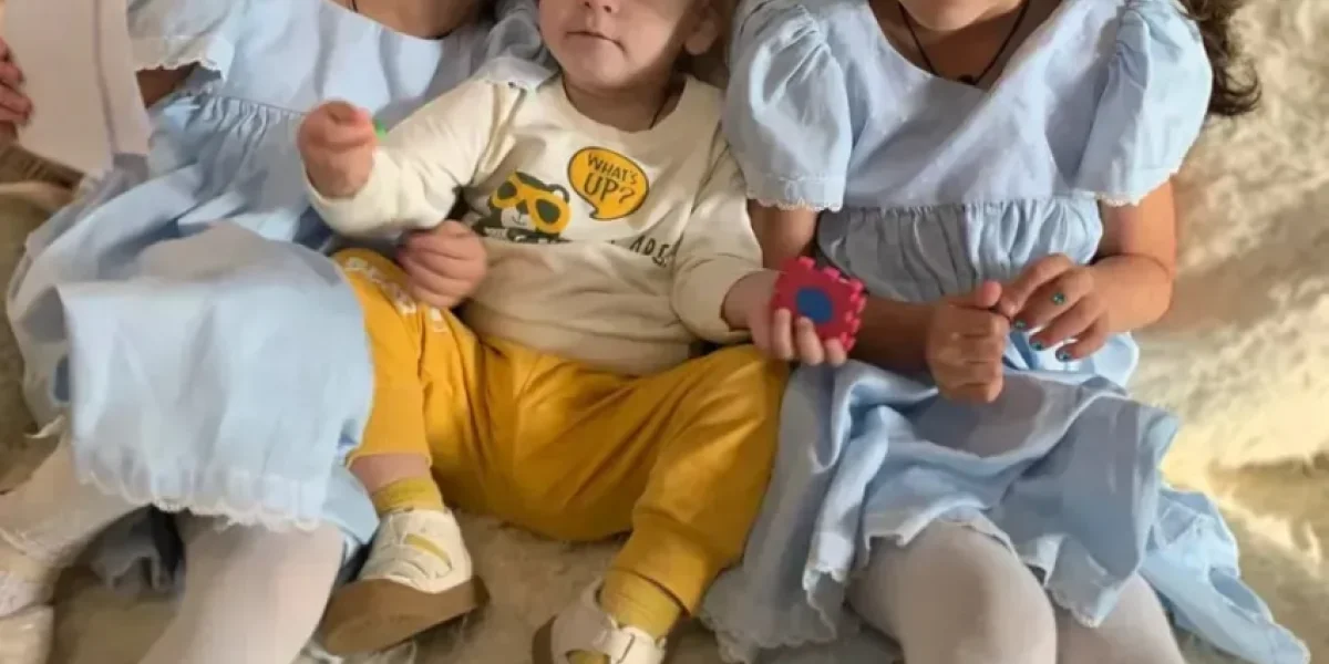 "Тигран рвал и метал". Онкобольная Маргарита Симоньян рассказала о потере четвёртого ребёнка