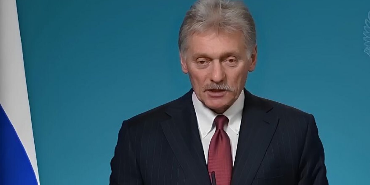 В Кремле оценили слухи об отставках, назвав их &laquo;традиционной забавой&raquo;