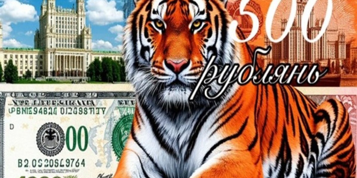 Детективный триллер об аресте российских активов за рубежом