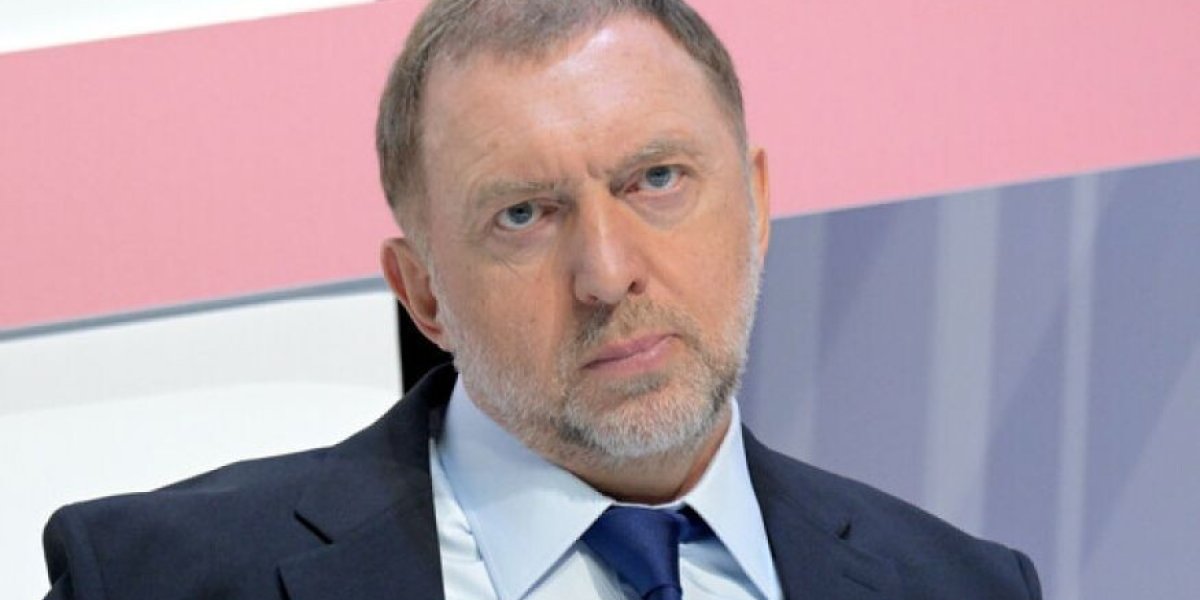 Дерипаска бросил вызов критикам шестидневки по 12 часов в день: &laquo;Работа не волк &mdash; в лес не убежит&raquo;