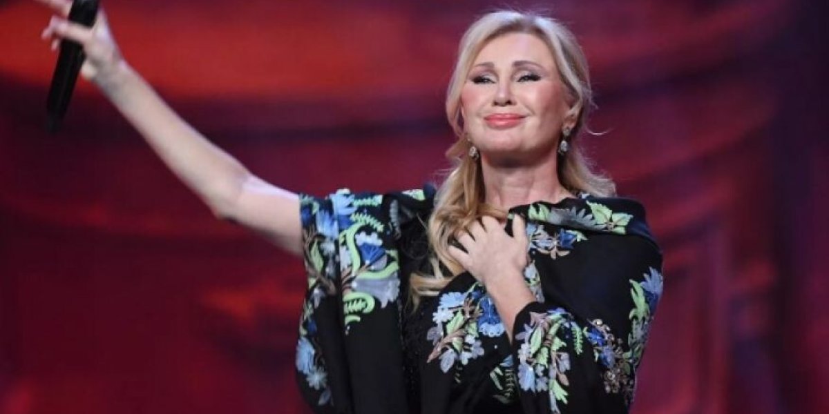 Вика Цыганова опубликовала пост в честь 1 апреля о геополитике и внутренней ситуации