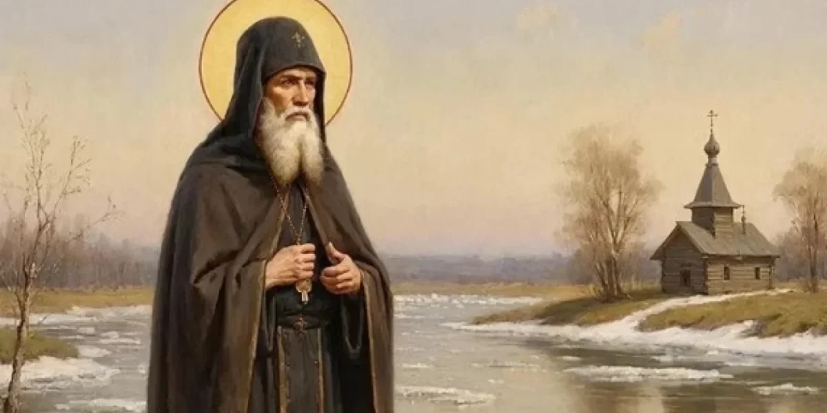 16 апреля: Никита Водопол и Светлый четверг &mdash; что нужно знать о традициях и приметах этого дня