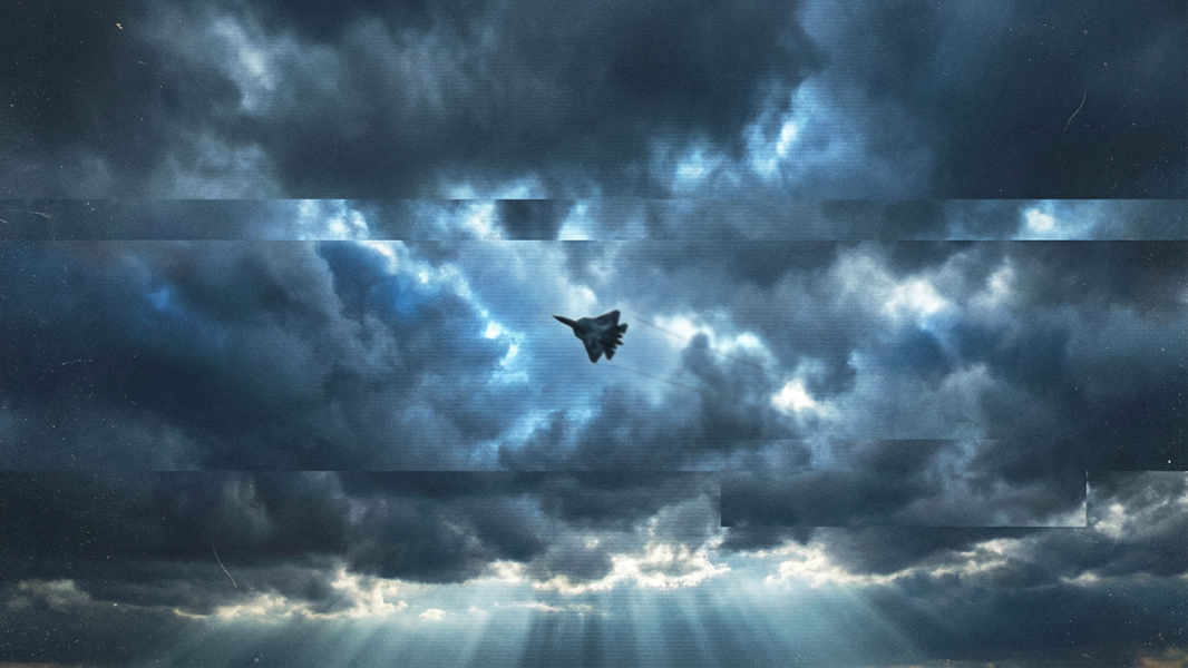 Идеальный самолёт не спасёт: Россия сыграла в другую игру