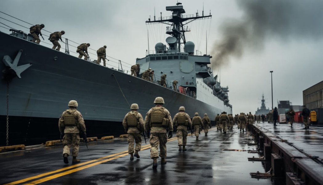 Плохие новости из Купянска: Генералы поставили невыполнимую задачу. По военным заводам бить не будем? СВОдки с фронта