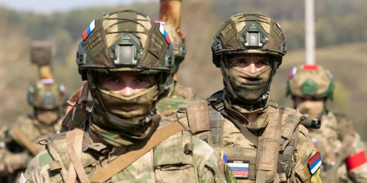 Бойцы СВО захватили дот ВСУ и использовали пленных для радиоигры