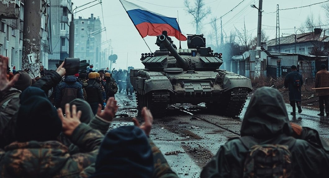 "Донбасс будем освобождать годами": Доброволец о том, какой стала война