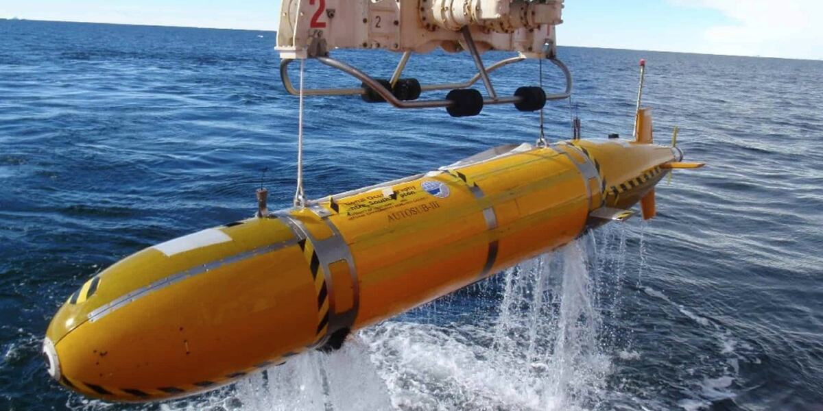 Popular Mechanics назвал ракеты &laquo;Посейдон&raquo; оружием апокалипсиса