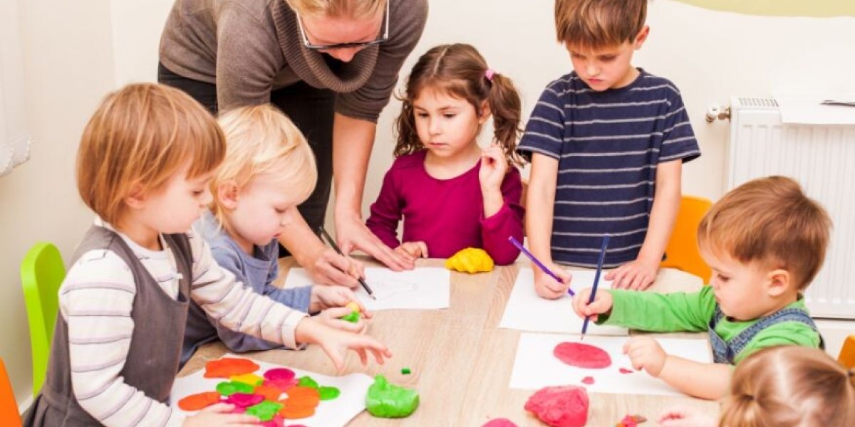 Детский сад &laquo;Кораблик&raquo; в Махачкале заработал 1,2 миллиарда прибыли! В 1500 раз больше, чем раньше