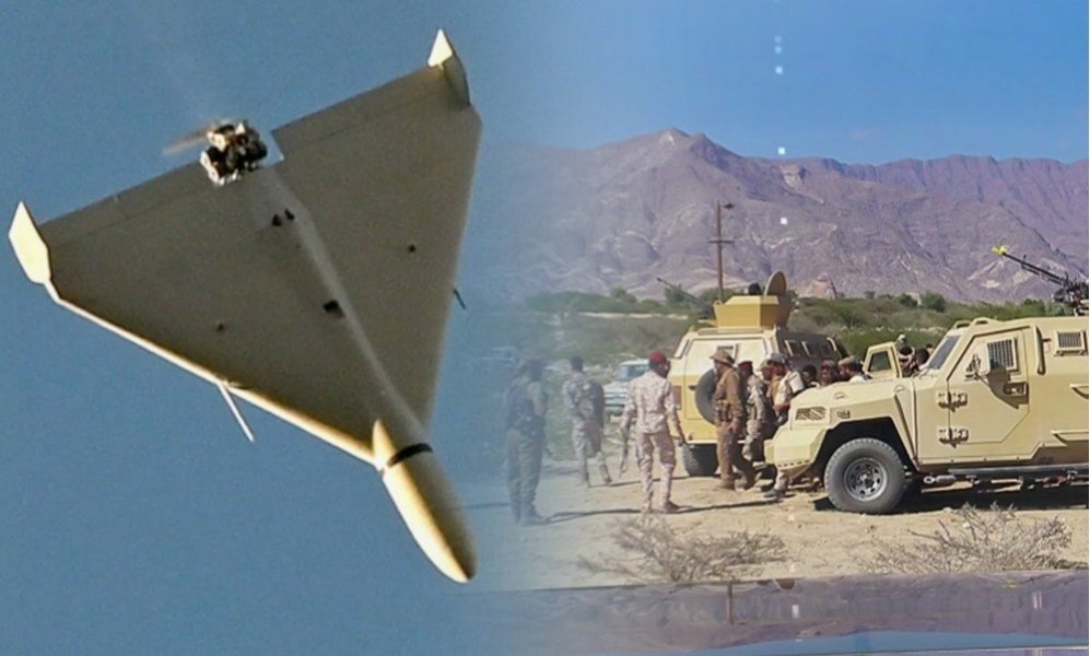 Смертоносные дроны над базами США в Багдаде, Бахрейн теряет тысячи рабочих мест, Ирак прекратил экспорт нефти. Главные новости