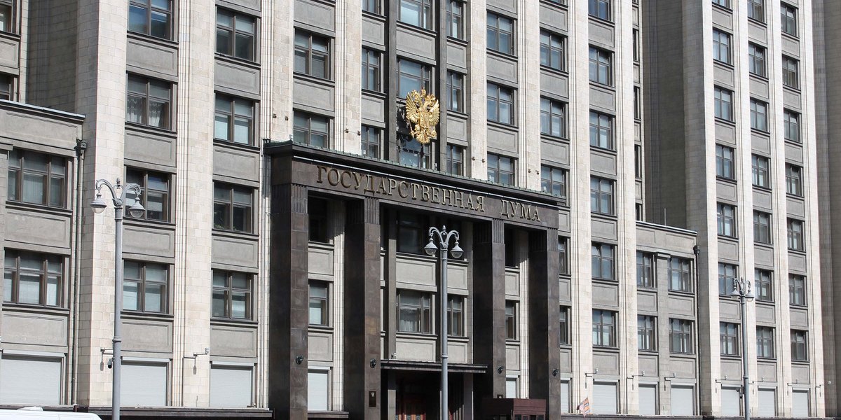 В Госдуме жестко ответили министру обороны ФРГ на слова о переговорах Москвы и Киева