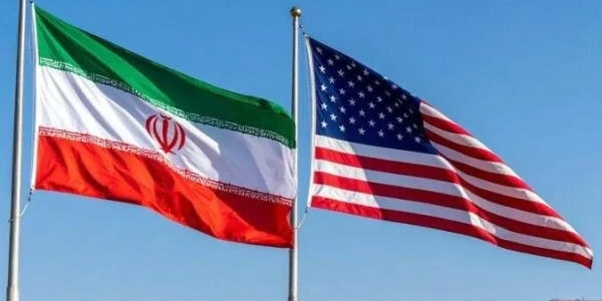 Иран отверг условия США по Ормузскому проливу и ядерной программе Иран отверг условия США по Ормузскому проливу и ядерной программе