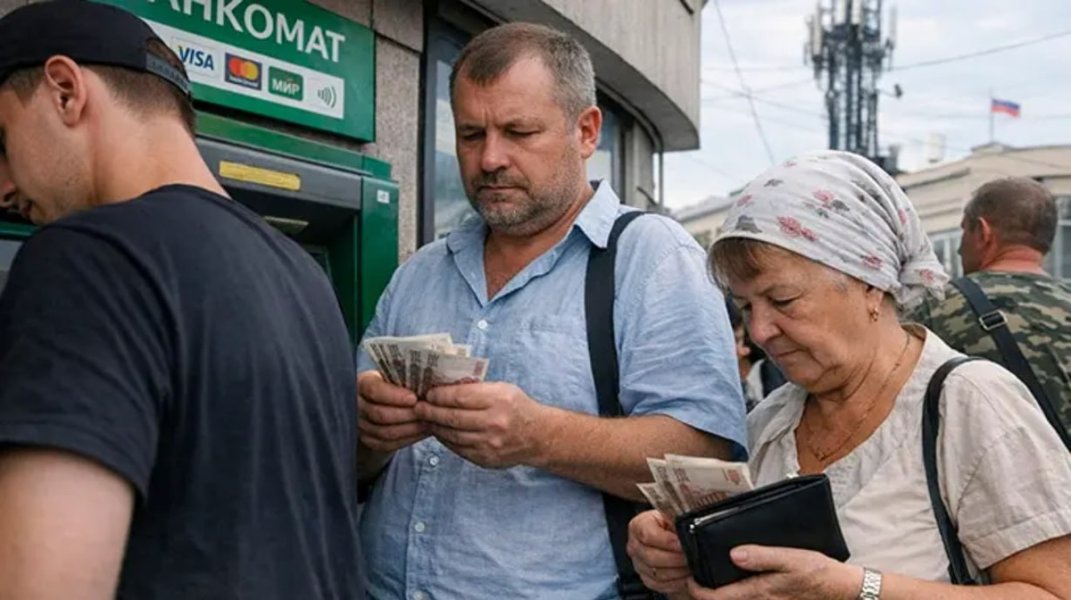 Важная новость от ЦБ России: что будет с наличными и банковскими картами