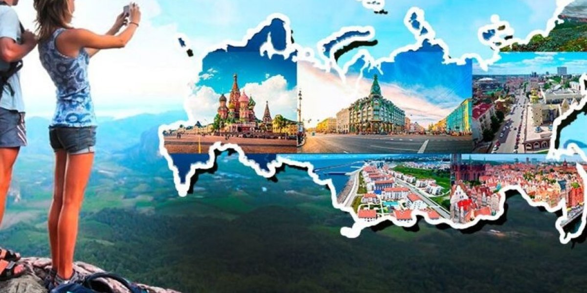 Туризм в России взлетел на 14,5%: спрос рухнул на 30%, где отдыхать?