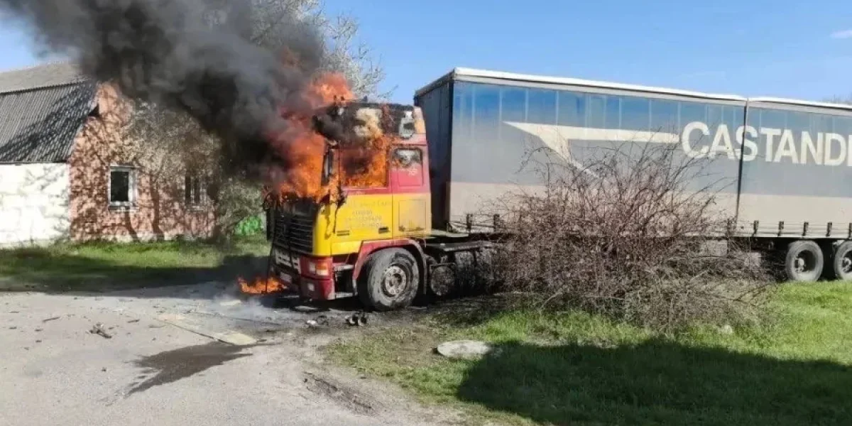 ВСУ атаковали 19 населённых пунктов Белгородской области: есть жертвы &mdash; сводка на 30 апреля 2026 года