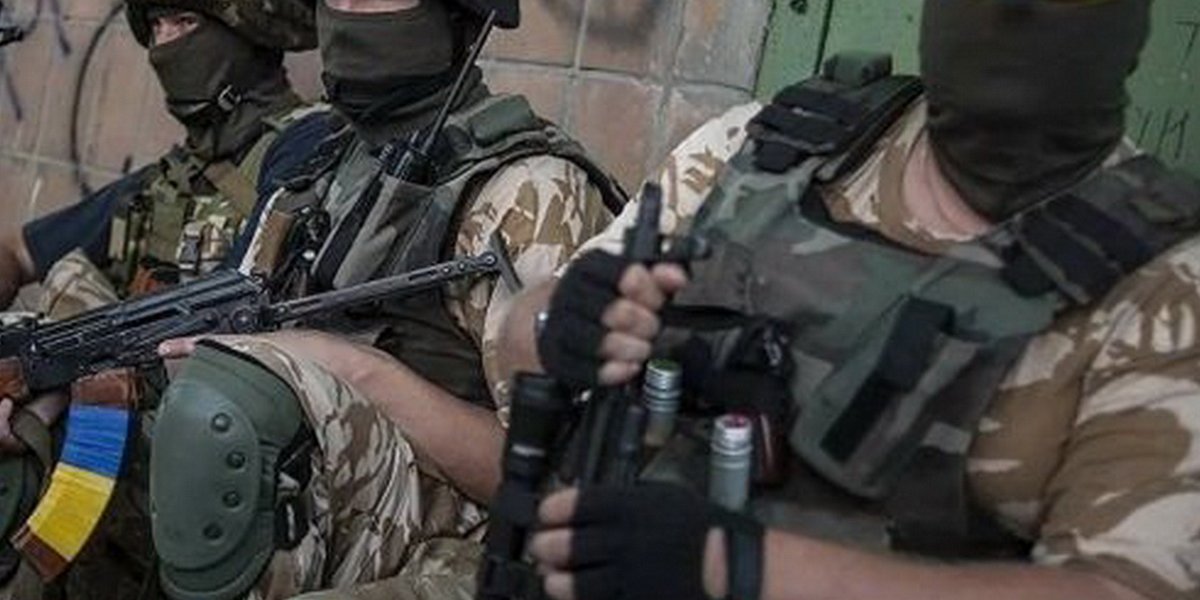 300 наемников ВСУ покинули фронт после бунта: на Украине опасаются вооруженного похода на Киев