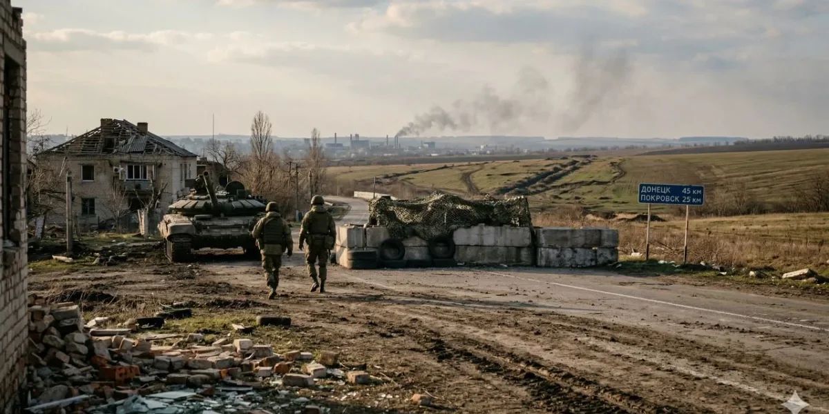 Когда завершится СВО: эксперты обозначили вероятные сроки окончания боевых действий &mdash; последние новости на 16 апреля 2026 года