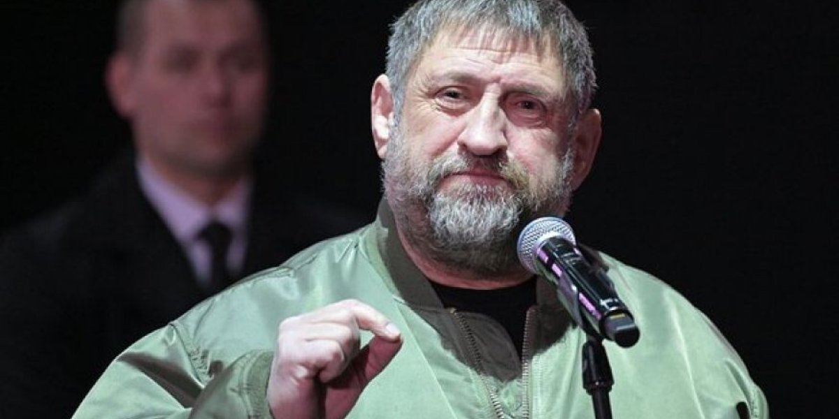 «Увы мы не можем уничтожить Зеленского и и вот почему»: Сладков озвучил неприятную правду и опроверг слова Матвиенко