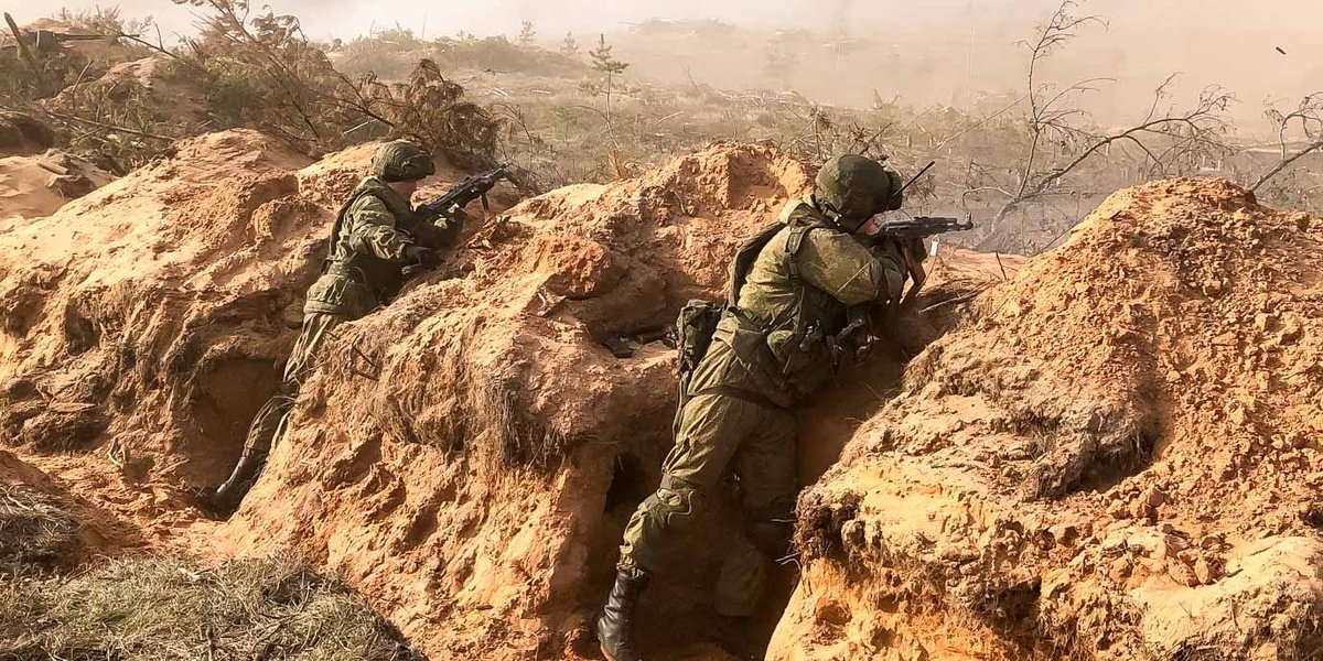 Армия России освободила два поселка в ДНР и Харьковской области: что произошло в зоне СВО 21 апреля