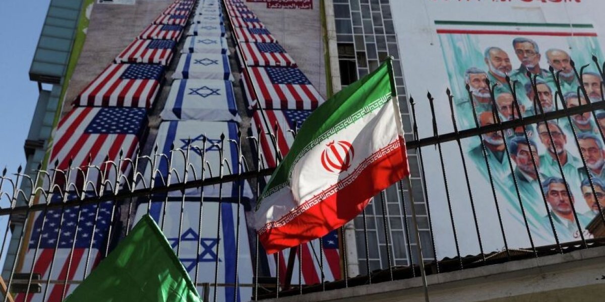 &laquo;Бей ублюдков со всей силы&raquo;: Сладков &mdash; о том, как Иран надавал Трампу по щам, а тот рассыпался в благодарностях