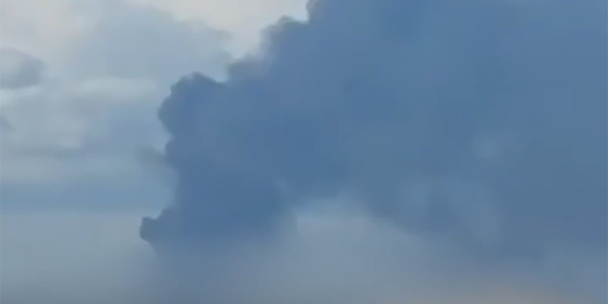 Последние новости СВО от Юрия Подоляки 29.04.2026: вслед за Туапсе ВСУ атаковали Пермь &mdash; над городом густой черный дым (ВИДЕО)