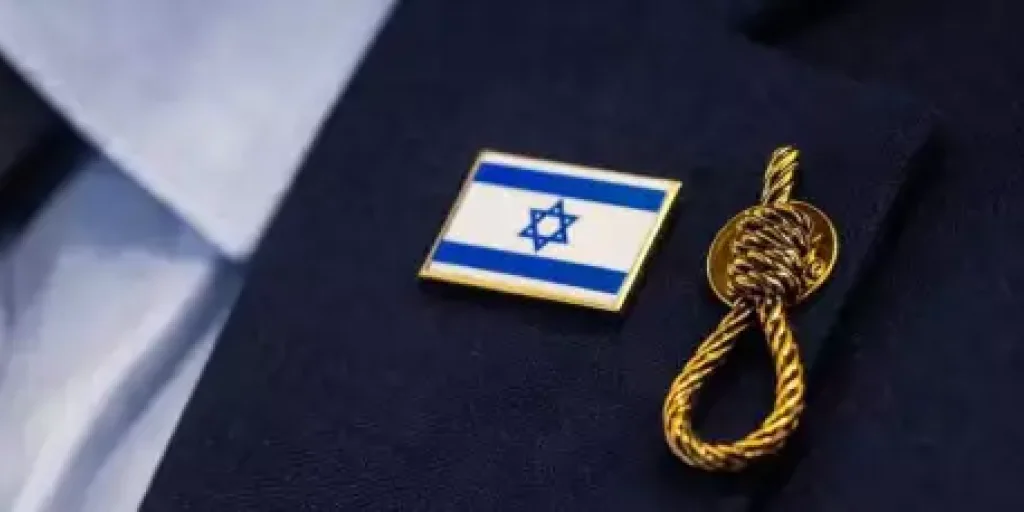 Израиль ввёл смертную казнь через повешение для палестинцев: Кнессет принял закон 30 марта, первые казни возможны уже летом 2026 года