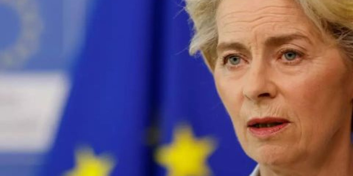 Франция отказалась приглашать Рютте и фон дер Ляйен на саммит по Ормузскому проливу