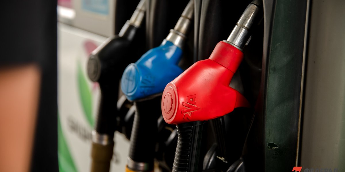 Ценовой шок: экономист раскрыл, как запрет на экспорт бензина из РФ ударит по странам Европы