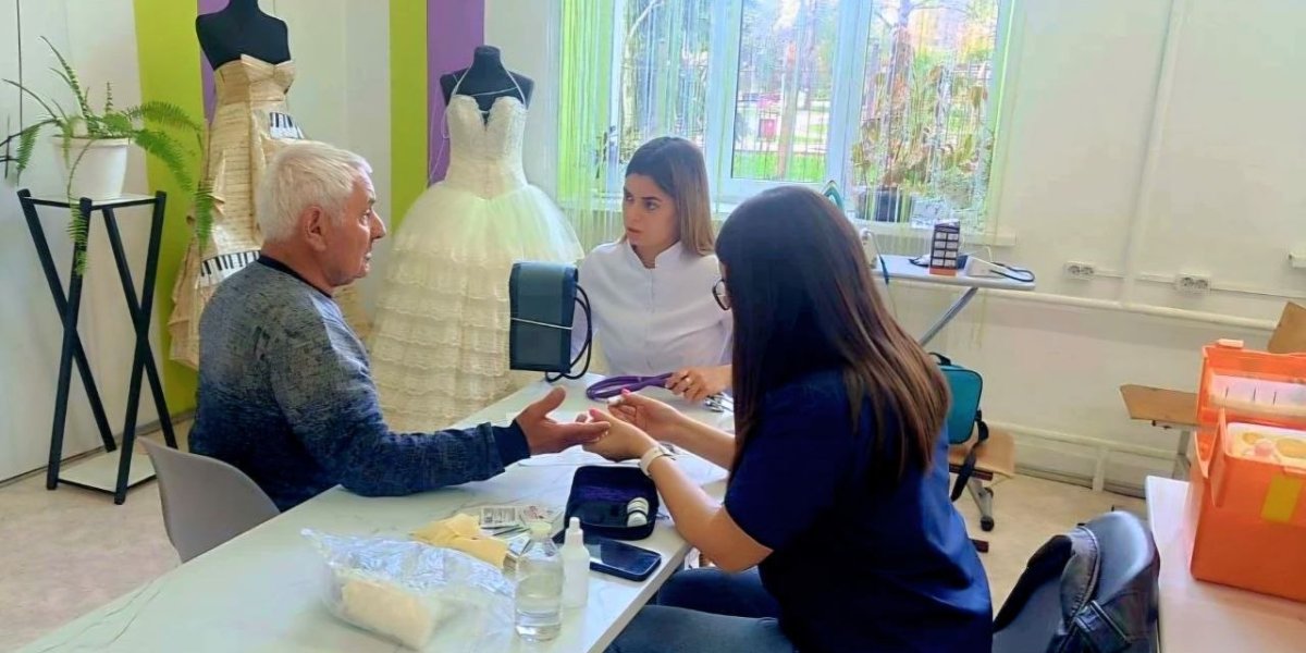 В Туапсинском округе установлен режим ЧС после ночной атаки БПЛА