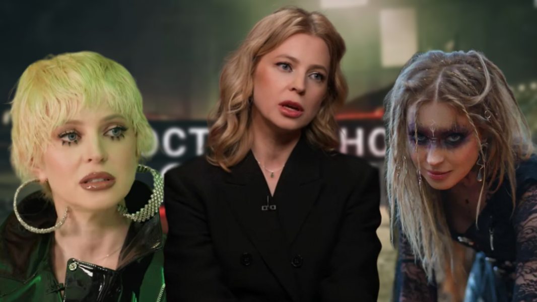 &laquo;Раб Божий или свободный я человек?&raquo; Почему Поклонская поменяла крест на амулет?