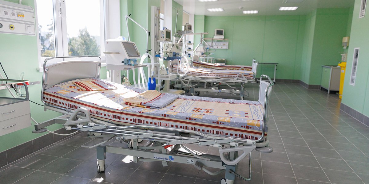 Пострадавшая при атаке дрона екатеринбурженка выходит из больницы