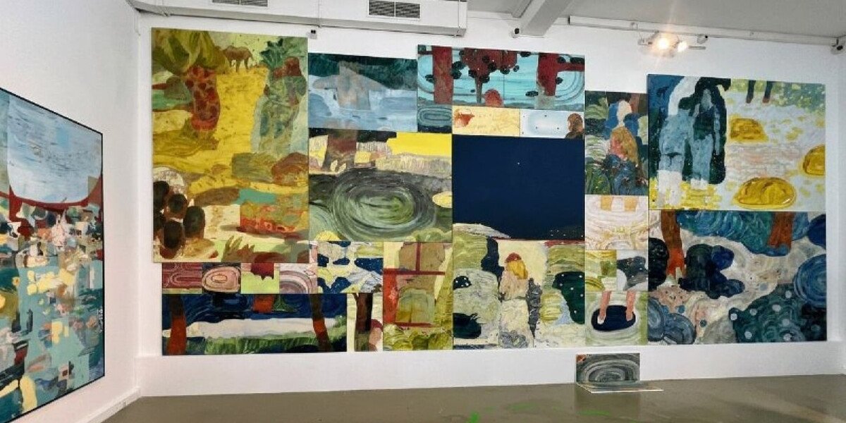 Винзавод. "Вы достигли места назначения"